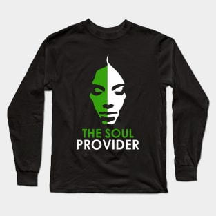 The Soul Provider Long Sleeve T-Shirt